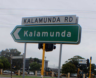 kalamunda